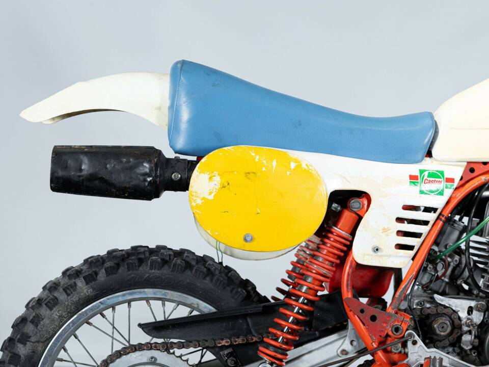 Imagen 24/26 de KTM DUMMY (1979)