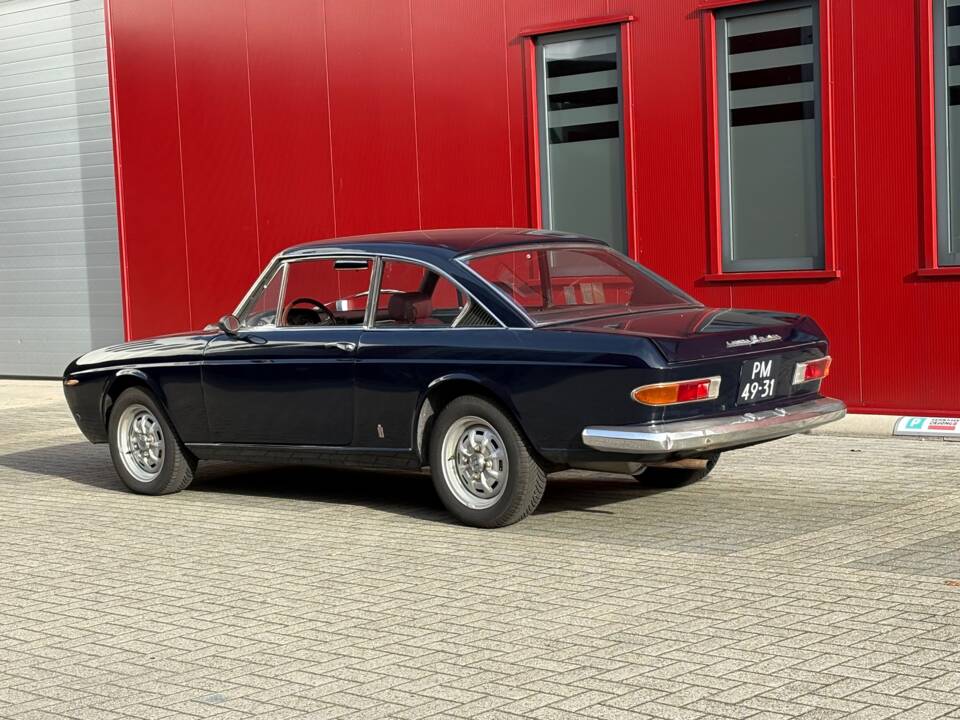 Bild 15/21 von Lancia 2000 Coupe (1971)