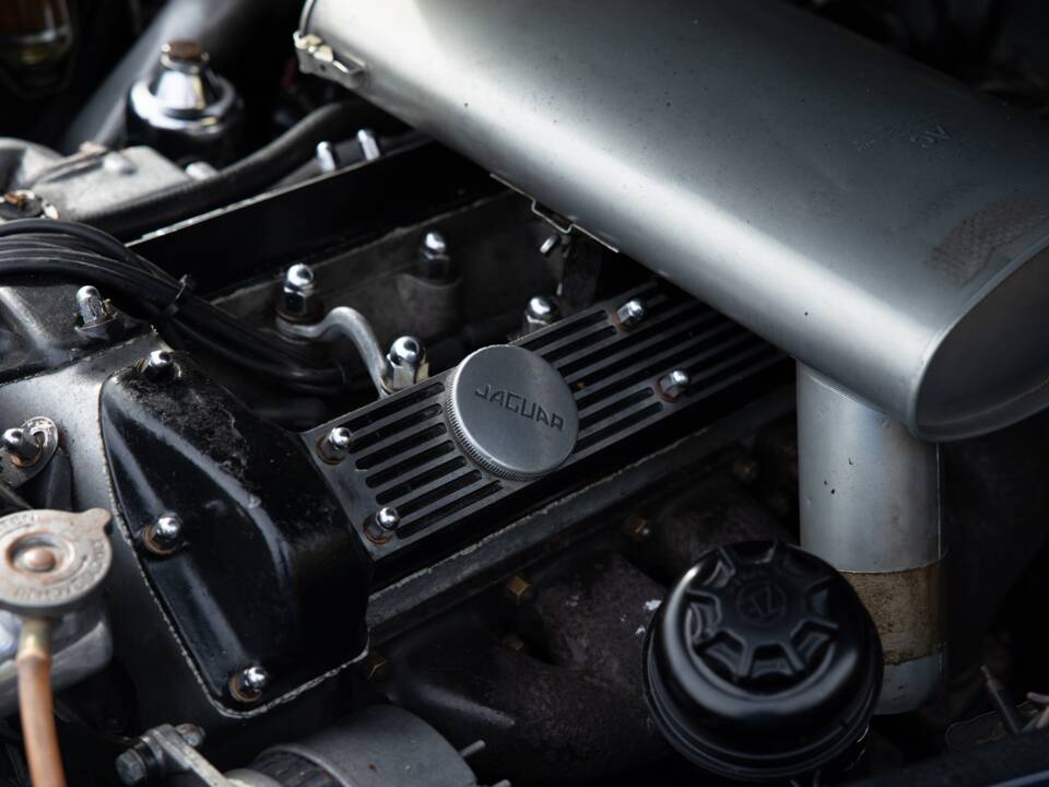 Bild 40/44 von Jaguar 340 (1968)