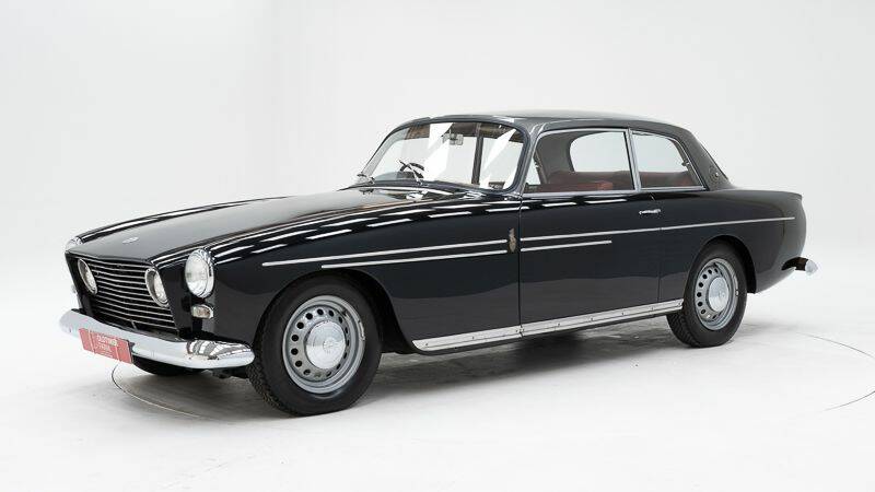 Image 1/15 of Bristol 408 (1963)