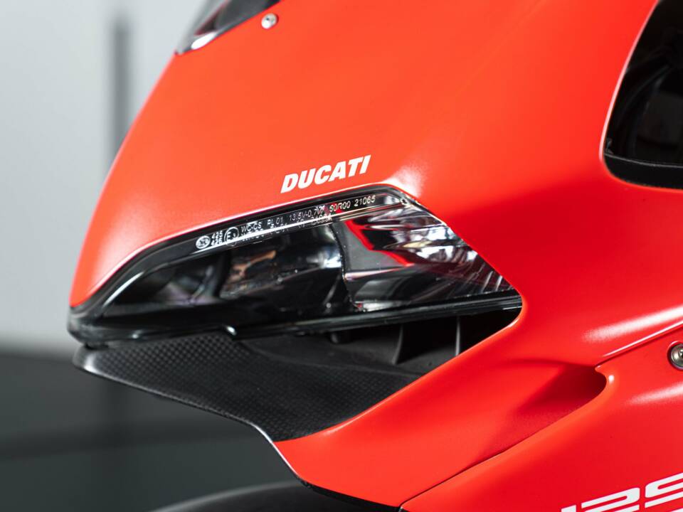 Bild 18/30 von Ducati DUMMY (2017)