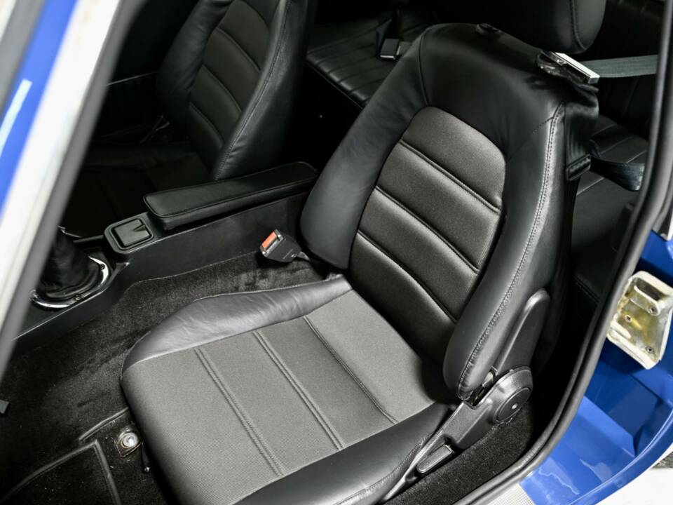 Afbeelding 28/50 van MG MGB GT V8 (1974)