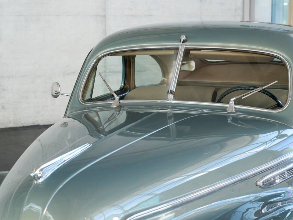 Bild 14/50 von Buick 60 Century (1941)