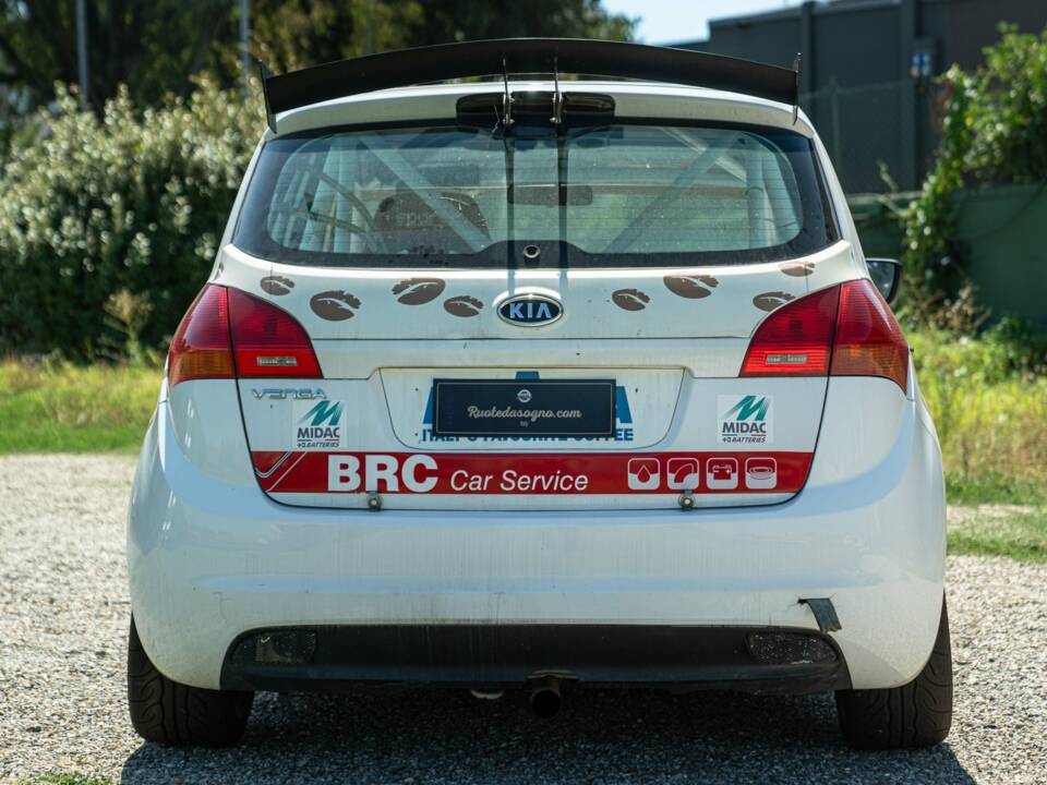 Bild 9/50 von Kia Venga BRC (2011)