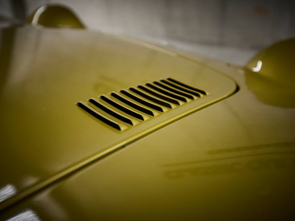 Immagine 25/89 di Opel GT 1900 (1972)