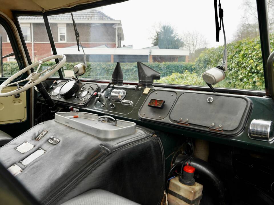 Afbeelding 50/50 van DAF A1100 (1972)