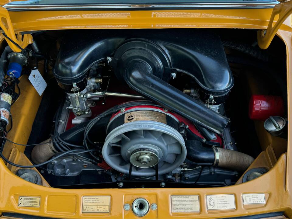 Bild 74/85 von Porsche 911 2.0 S (1966)