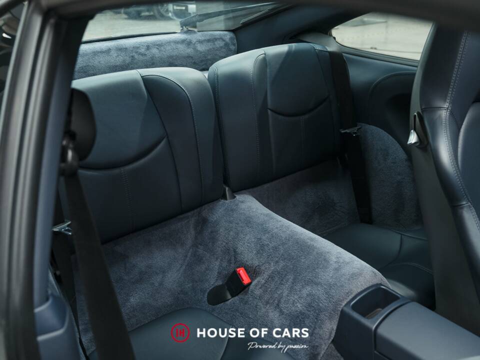 Afbeelding 18/23 van Porsche 911 Carrera S (2010)