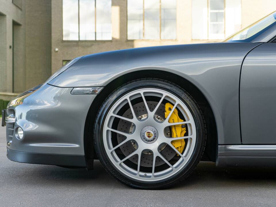 Bild 6/22 von Porsche 911 Turbo S (2012)