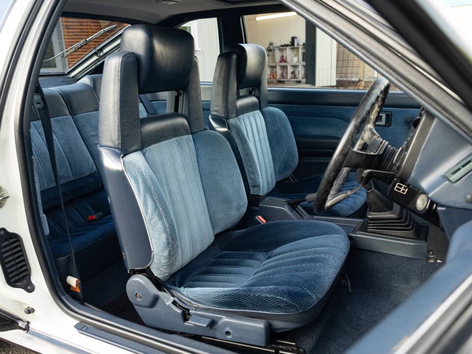 Bild 4/37 von Toyota Corolla GT (1986)