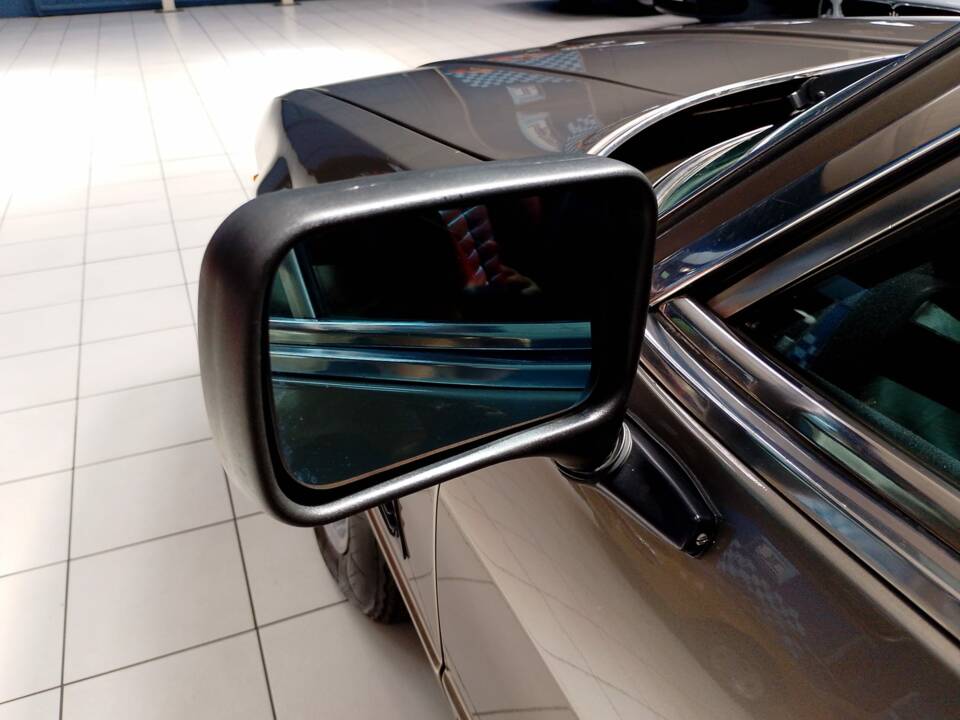 Image 23/100 of Maserati Kyalami (1983)