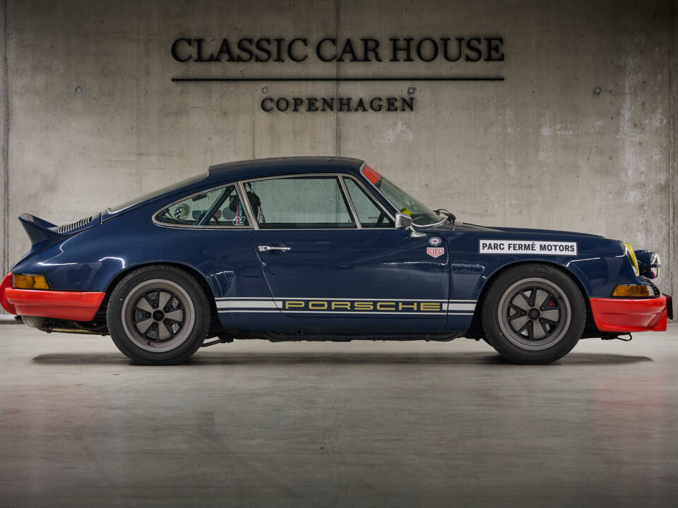 Bild 6/95 von Porsche 911 Carrera RS 3.0 (1974)