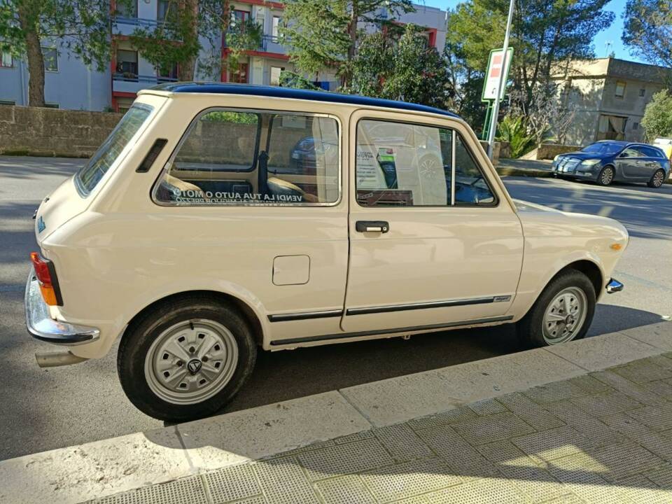 Immagine 42/43 di Autobianchi A112 (1973)