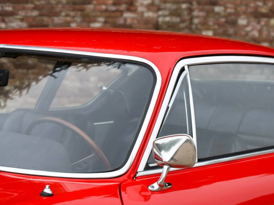 Bild 21/50 von Ford OSI 2000 S (1967)