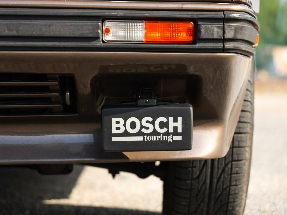 Image 25/81 of Maserati Biturbo 2.0 (1984)