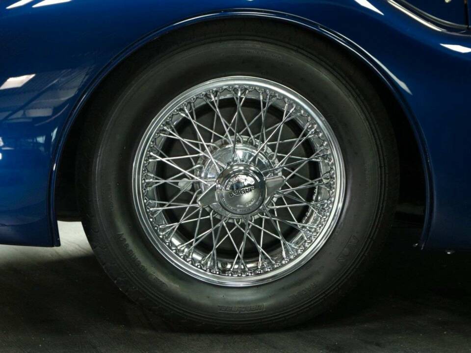 Afbeelding 49/50 van Jaguar XK 120 OTS (1952)