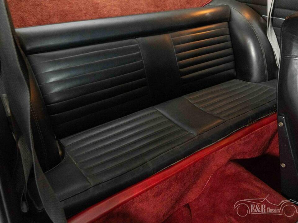 Image 6/19 of Volvo 1800 S (1967)