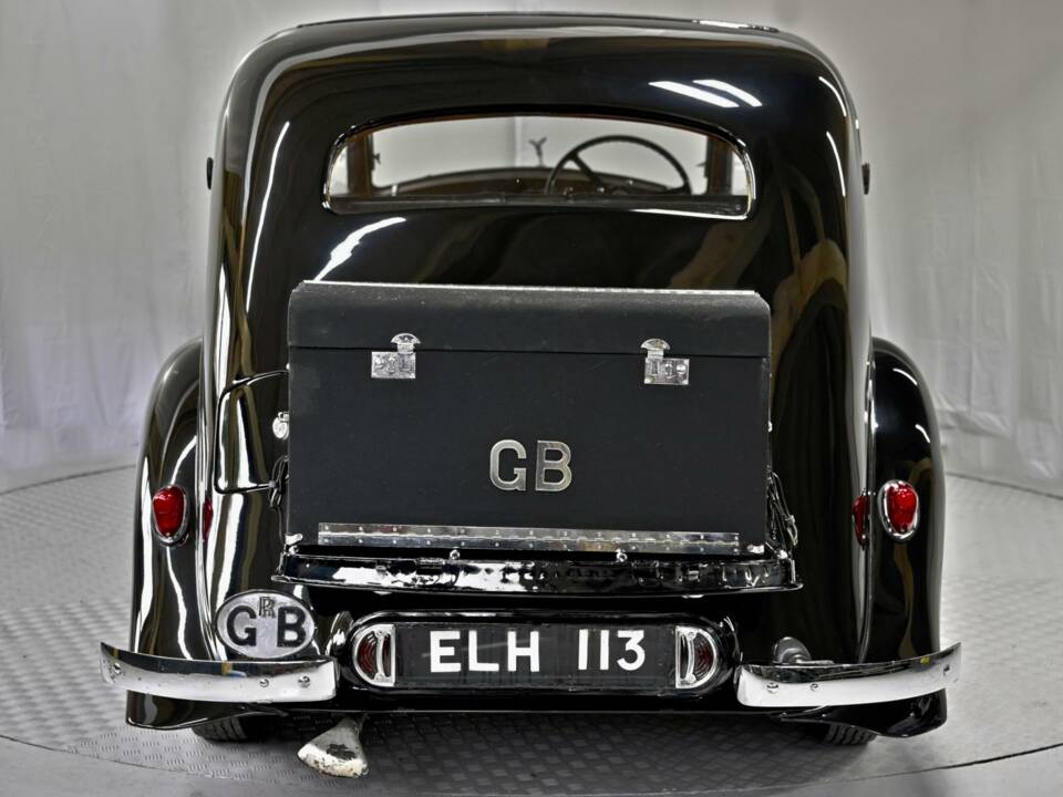 Bild 13/50 von Rolls-Royce 25/30 HP (1937)
