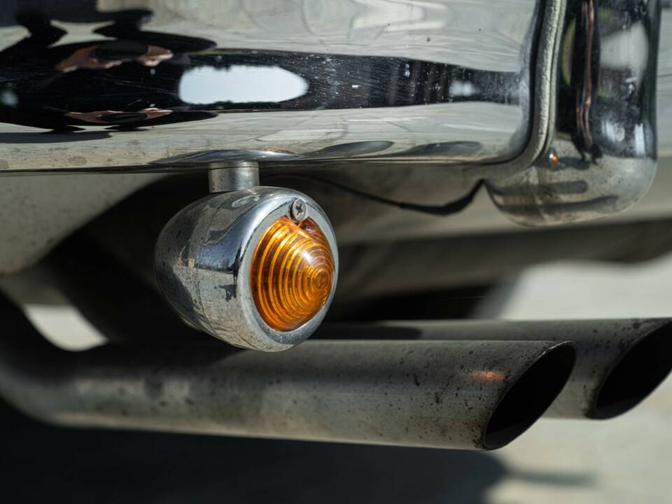 Immagine 13/50 di Alfa Romeo 1900 C Sprint (1955)