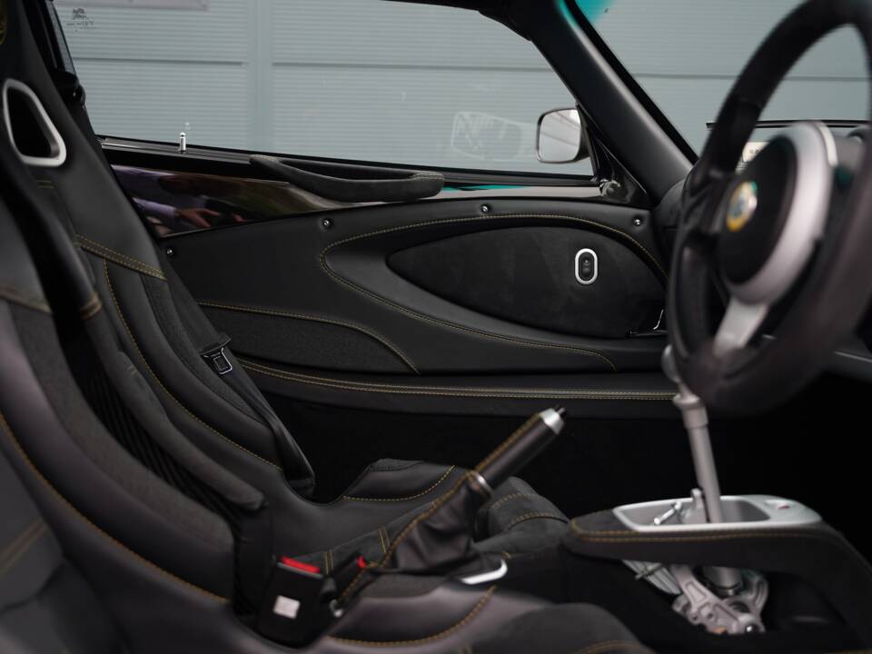 Immagine 21/50 di Lotus Exige Sport 410 (2020)
