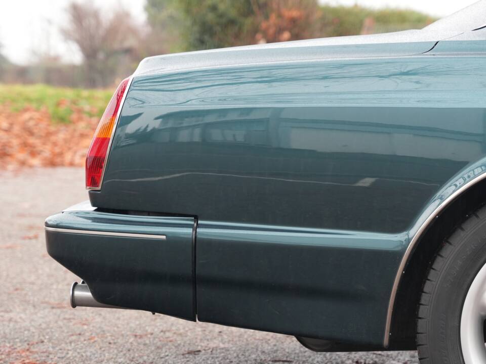 Bild 77/86 von Bentley Continental R (1997)