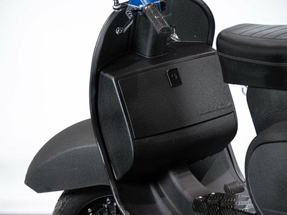 Image 39/48 of Piaggio Vespa PK 50 XL (1987)