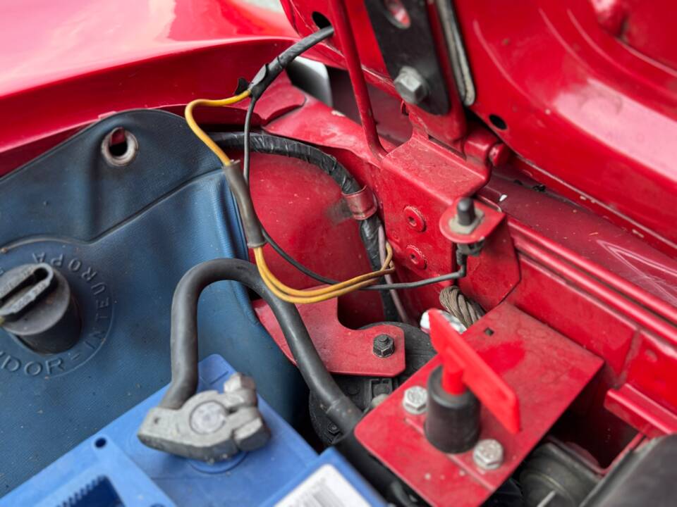 Immagine 40/48 di Alfa Romeo Giulia GT 1300 Junior (1972)