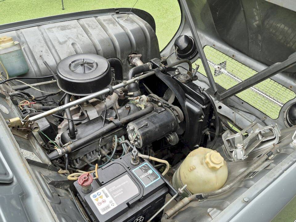 Bild 51/54 von Renault R 4 (1972)