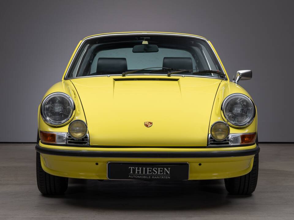 Bild 3/45 von Porsche 911 2.4 S "Ölklappe" (1972)