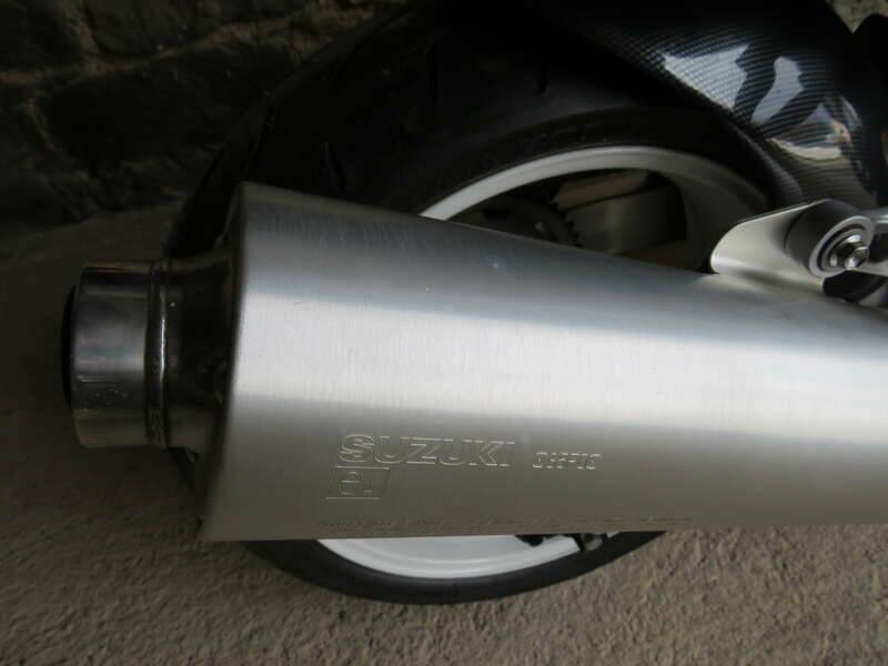 Bild 36/37 von Suzuki DUMMY (2002)