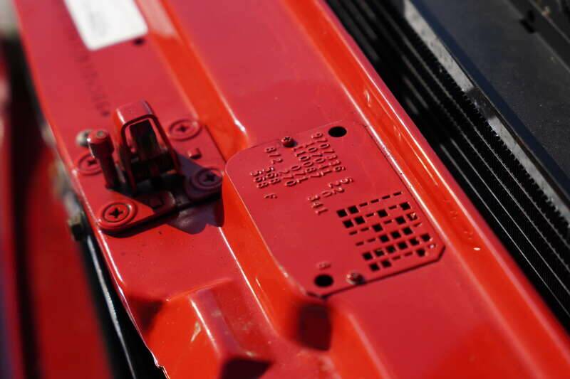 Bild 16/50 von Mercedes-Benz 300 SL (1990)