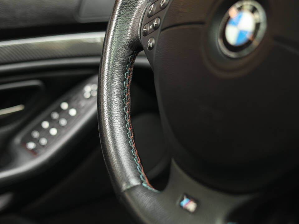 Bild 62/82 von BMW M5 (2000)