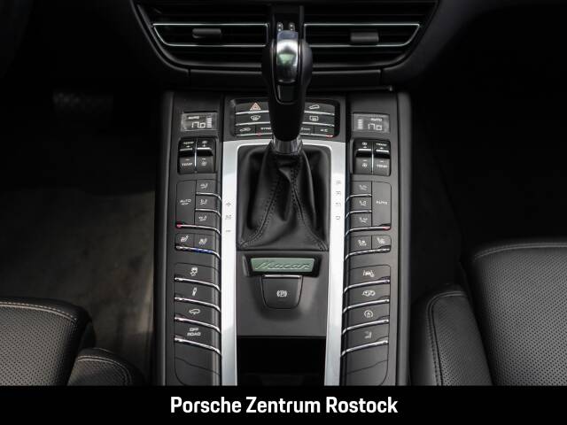 Image 25/36 de Porsche Macan GTS (2020)