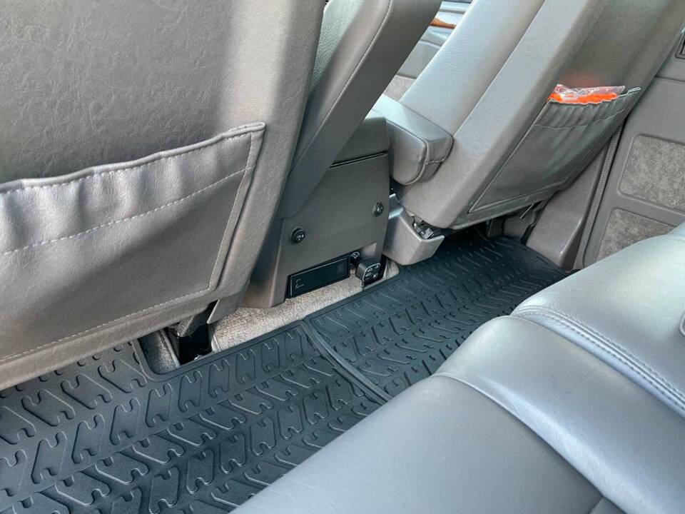 Image 14/20 de Land Rover 170 V Cabriolet B (1990)