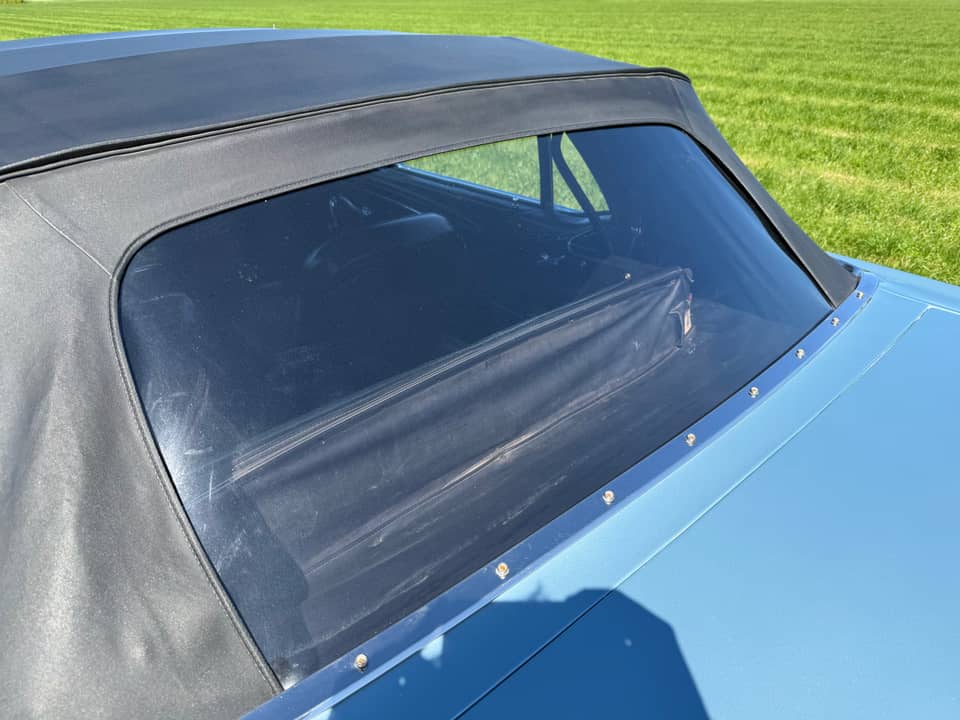 Bild 25/99 von Ford Mustang 289 (1965)