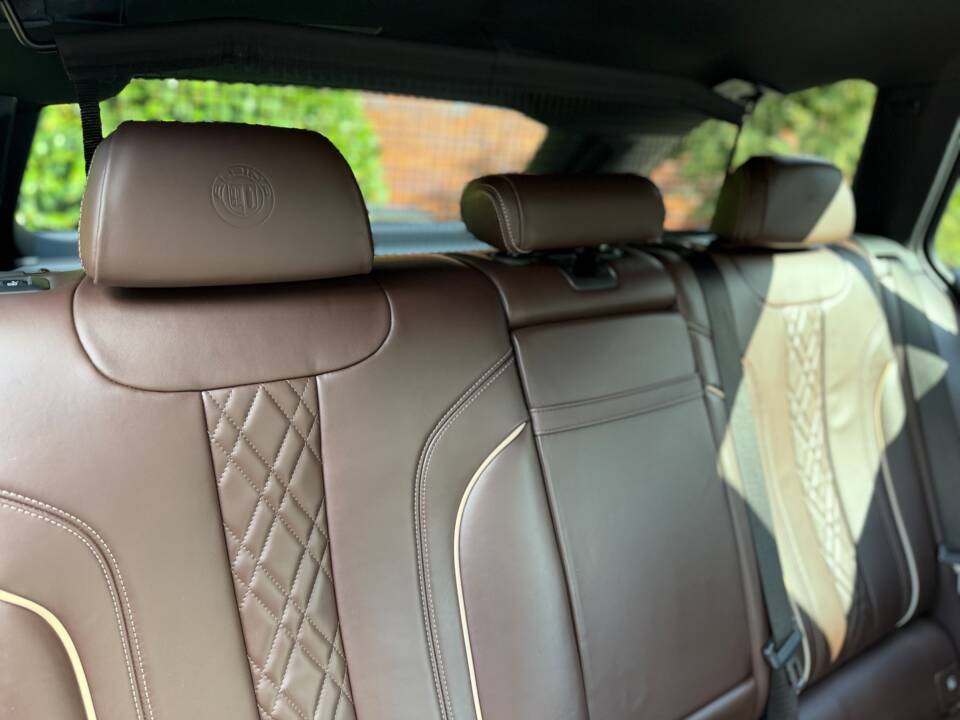 Image 22/28 of ALPINA D5 Touring (2018)