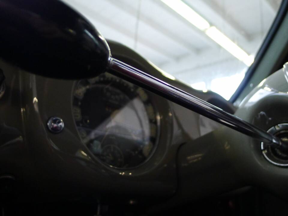 Afbeelding 26/50 van Lancia Aurelia B20 GT 2500 (1956)