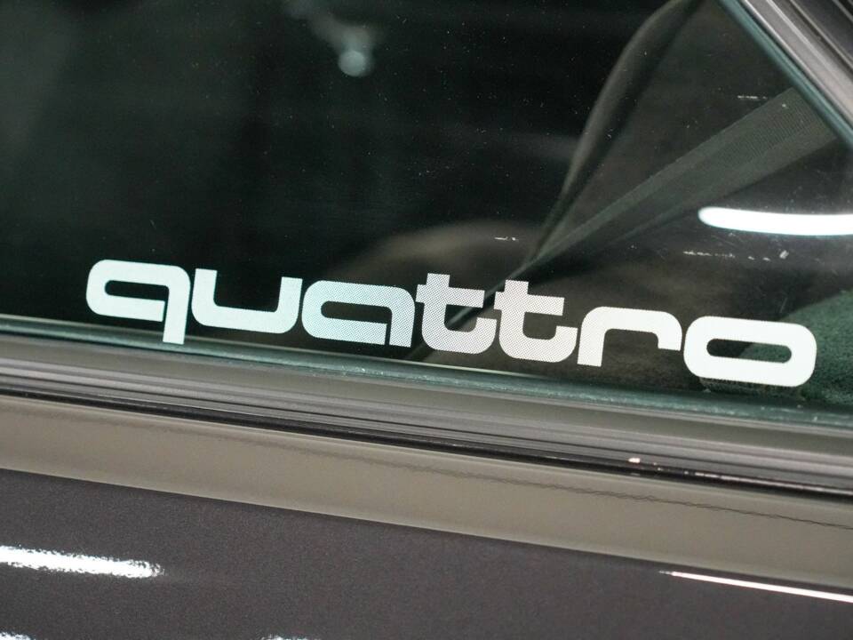 Bild 40/42 von Audi quattro (1983)