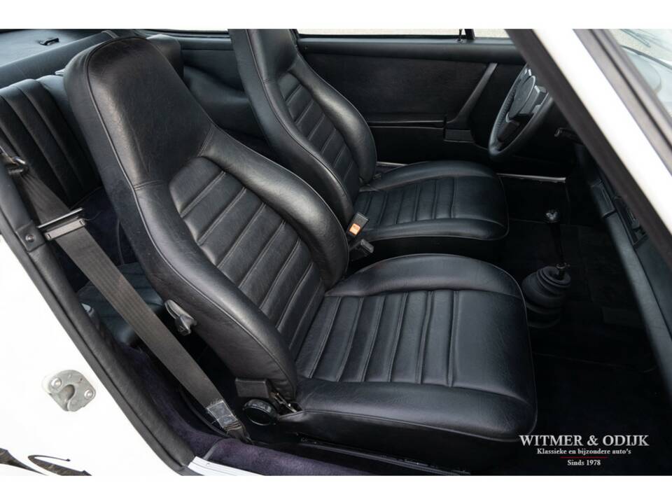 Bild 6/27 von Porsche 911 Carrera 2.7 (US) (1974)
