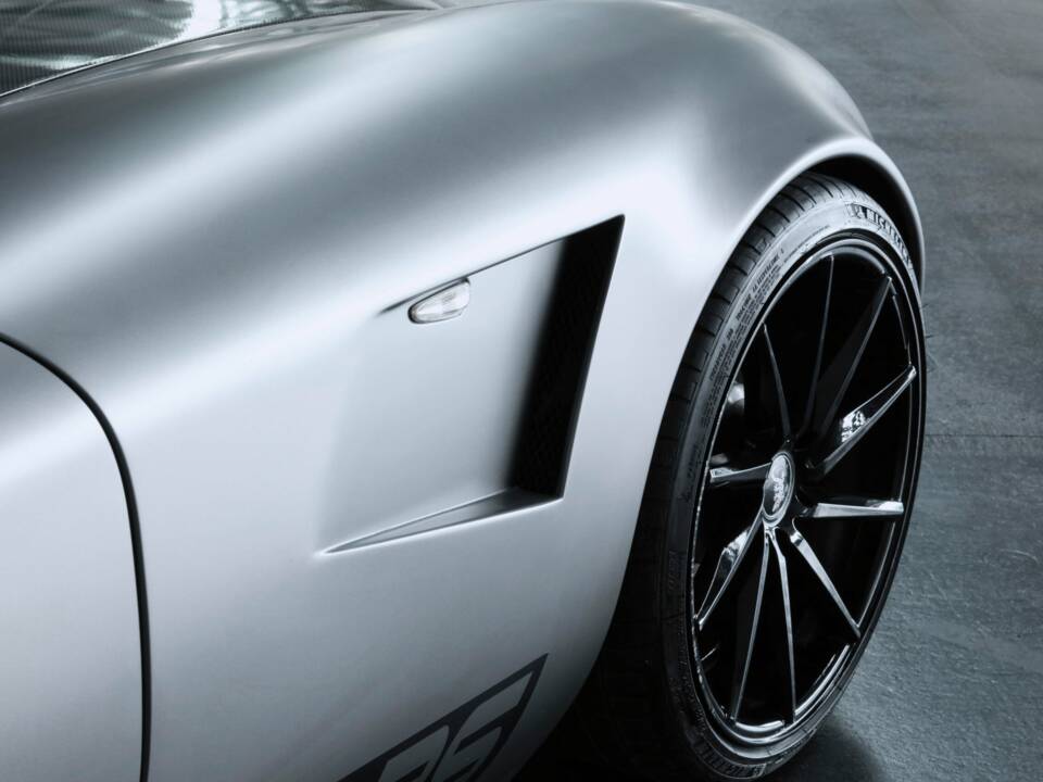 Bild 49/50 von Wiesmann GT MF4 (2008)