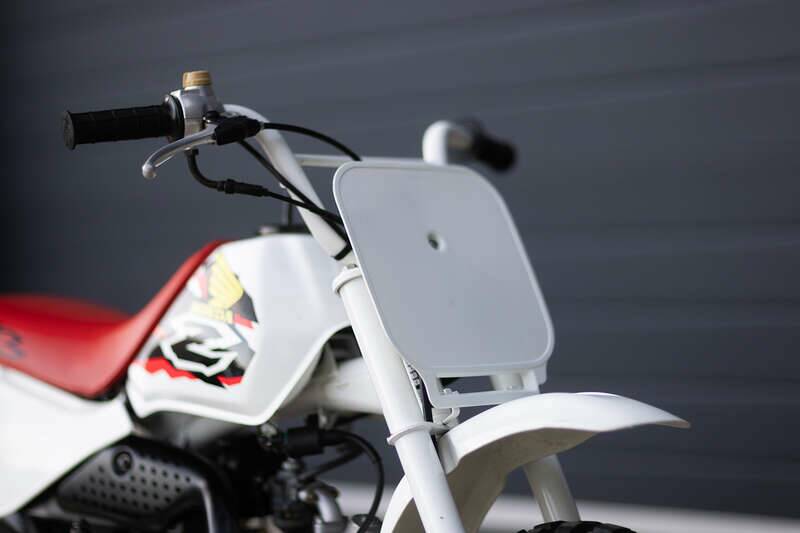 Image 5/50 of Honda Z 50 R (1998)