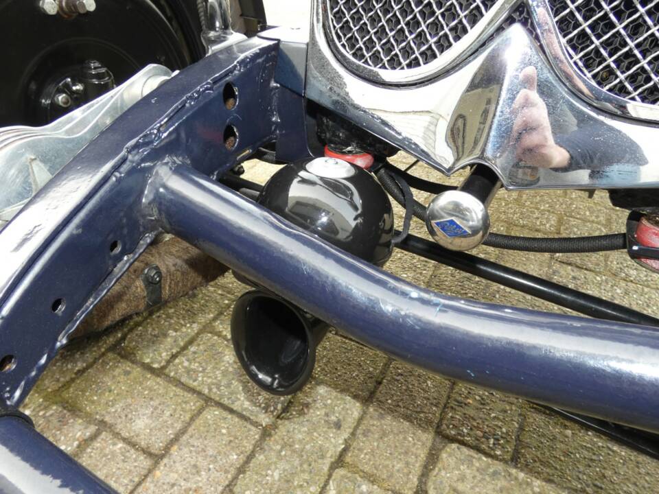 Imagen 61/64 de Riley 12/4 Special (1935)