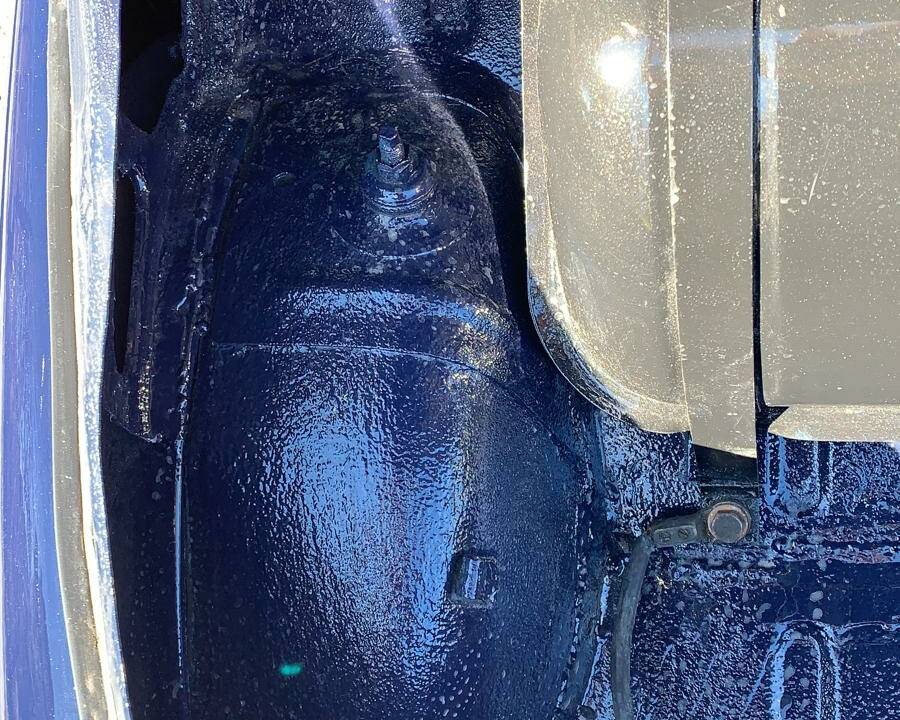 Immagine 75/90 di FIAT 500 L (1971)