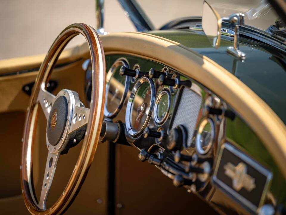 Afbeelding 8/9 van MG MGA 1500 (1958)