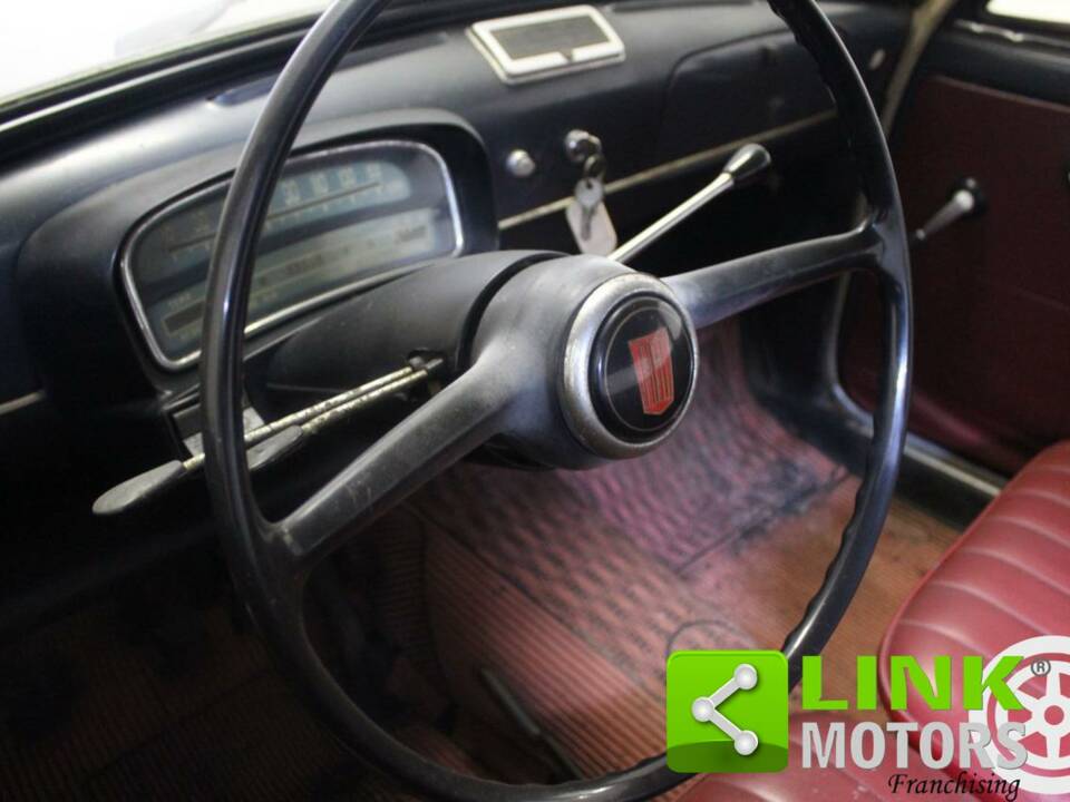 Imagen 7/10 de FIAT 1100-103 D (1961)