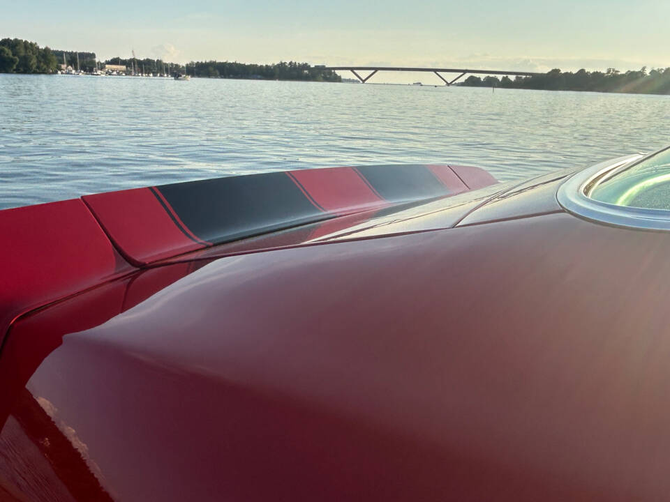 Image 37/100 of Chevrolet Camaro (1970)