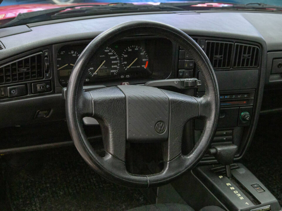 Afbeelding 13/35 van Volkswagen Corrado G60 1.8 (1991)