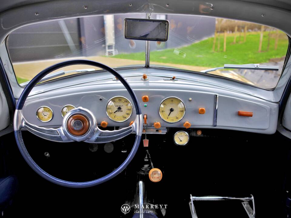 Bild 46/69 von FIAT 1100 S (1949)