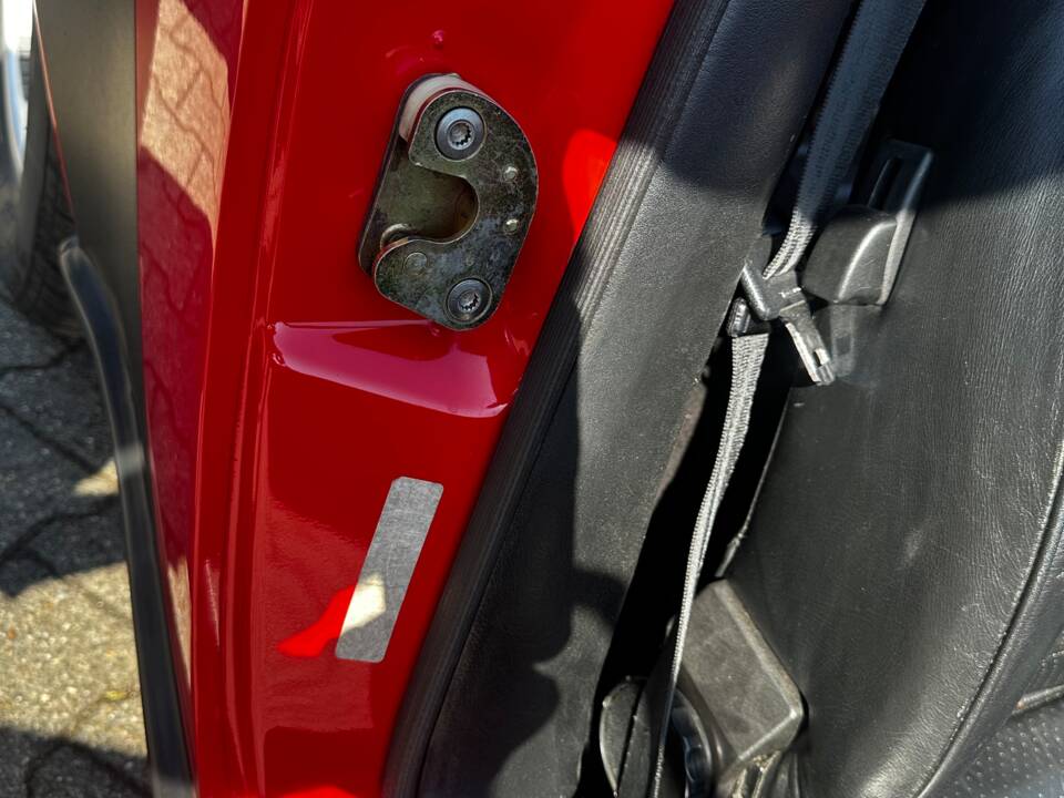 Bild 30/41 von Porsche 911 Carrera 3.2 (1984)