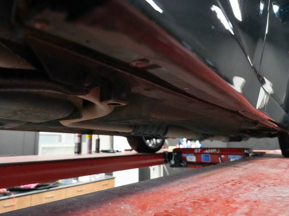 Bild 35/48 von Lancia Delta HF Integrale Evoluzione I (1992)